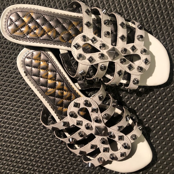 Sam Edelman Beatris sandals - Picture 1 of 6